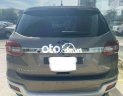 Ford Everest   Titanium 4x2 2021 2021 - Ford Everest Titanium 4x2 2021