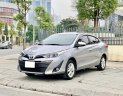 Toyota Vios 2020 - Toyota Vios 2020 tại Hà Nội