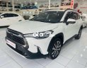 Toyota Corolla Cross  COROLA CROSS 1.8V 2021 NHẬP KHẨU THÁI LAN 2021 - TOYOTA COROLA CROSS 1.8V 2021 NHẬP KHẨU THÁI LAN