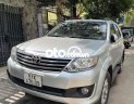 Toyota Fortuner Bán xe  2012 - Bán xe Fortuner