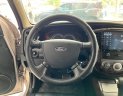Ford Escape 2009 - Màu bạc, giá 345tr