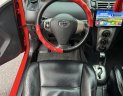 Toyota Yaris 2011 - Màu đỏ, nhập khẩu Thái, 320 triệu