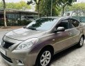 Nissan Sunny 2013 - Màu xám