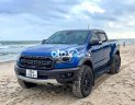 Ford Ranger Raptor 2021 - Xe màu xanh lam, nhập khẩu nguyên chiếc