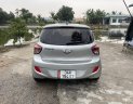 Hyundai Grand i10 2015 - Gầm bệ chắc chắn