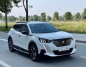 Peugeot 2008 2023 - Peugeot Phú Mỹ Hưng bán xe màu trắng