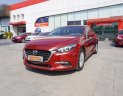 Mazda 3 2017 - Màu đỏ