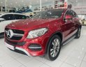 Mercedes-Benz GLE 400 2015 - Xe nhập khẩu Mỹ - Biển Sài Gòn