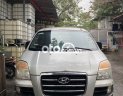 Hyundai Starex Tải    GRX nhập Hàn,2005, 6n/800kg 2003 - Tải Van Hyundai Starex GRX nhập Hàn,2005, 6n/800kg