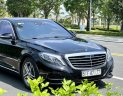 Mercedes-Benz 2017 - Bán xe zin 99% xe đẹp đi 25.000 đen nội thất nâu bao check hãng