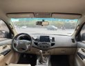 Toyota Fortuner 2013 - Máy dầu, số sàn