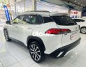 Toyota Corolla Cross  COROLA CROSS 1.8V 2021 NHẬP KHẨU THÁI LAN 2021 - TOYOTA COROLA CROSS 1.8V 2021 NHẬP KHẨU THÁI LAN