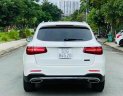 Mercedes-Benz GLC 300 2018 - Màu trắng, nội thất kem