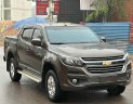 Chevrolet Colorado 2017 - Xe số sàn