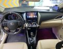 Toyota Vios   1.5G 2020 trang bị nhiêu đồ chơi 2020 - Toyota Vios 1.5G 2020 trang bị nhiêu đồ chơi