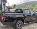 Mitsubishi Triton 2022 - Bán tải nhập khẩu - Hỗ trợ thuế trước bạ