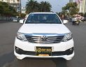 Toyota Fortuner 2015 - Toyota Fortuner 2015 tại Hà Nội