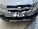 Chevrolet Captiva cần nên đời bán xe tâm huyết zin 2008 - cần nên đời bán xe tâm huyết zin