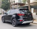 Hyundai Santa Fe 2016 - Màu đen