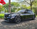 Mercedes-Benz C300 Mercedes-Benz C300AMG Model 2019 xe cũ/ xe lướt 2018 - Mercedes-Benz C300AMG Model 2019 xe cũ/ xe lướt