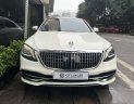 Mercedes-Benz S400 2017 - Lên full body Maybach S560