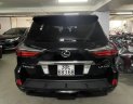 Lexus LX 570 2015 - Bán xe màu đen