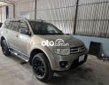 Mitsubishi Pajero Sport Mình bán chiếc xe tâm huyết xe còn rất mới 2014 - Mình bán chiếc xe tâm huyết xe còn rất mới