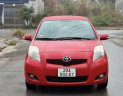 Toyota Yaris 2011 - Màu đỏ, nhập khẩu Thái, 320 triệu