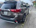 Mitsubishi Outlander cần bán xe như hình 2016 - cần bán xe như hình