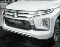 Mitsubishi Pajero Sport 2022 - Xe có sẵn giao ngay