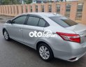 Toyota Vios  E 2017 At 2017 - Vios E 2017 At