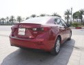 Mazda 3 2017 - Màu đỏ