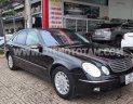 Mercedes-Benz E240 2004 - Nội thất như mới, rất nhiều option hiện đại