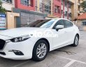 Mazda 3    FL 2017. 1.5L trắng.BSTP. nguyên gin 2017 - Mazda 3 sedan FL 2017. 1.5L trắng.BSTP. nguyên gin