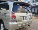 Toyota Innova 2007 - Cực bền, xe còn khá tốt