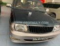 Toyota Zace 2004 - Xe tư nhân, ghế da xịn