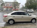 Toyota Vios 2016 - Toyota Vios 2016 số sàn