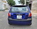 Hyundai Getz 2009 - Màu xanh lam, nhập khẩu số sàn