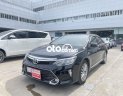 Toyota Camry   2.5Q 2018 - Màu Đen - BS: Tp.HCM 2018 - Toyota Camry 2.5Q 2018 - Màu Đen - BS: Tp.HCM