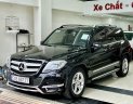 Mercedes-Benz GLK 220 2013 - Hàng sưu tầm, máy dầu, cực đầm chắc