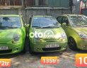 Chevrolet Spark Saprk 2010 số sàn 2010 - Saprk 2010 số sàn