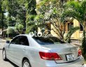 Toyota Camry   2.4G - Xe gia đình cán bộ đi làm 2008 - Toyota Camry 2.4G - Xe gia đình cán bộ đi làm