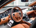 Bentley Flying Spur 2022 - Model 2023 màu đen nội thất da bò sẵn giao ngay