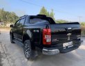 Chevrolet Colorado 2017 - Chevrolet Colorado 2017 số tự động tại Quảng Bình