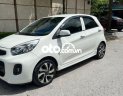 Kia Morning  bản S 2018 Stđ xe còn mới 2018 - Morning bản S 2018 Stđ xe còn mới