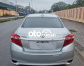 Toyota Vios  E 2017 At 2017 - Vios E 2017 At