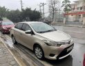 Toyota Vios 2016 - Toyota Vios 2016 số sàn