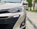 Toyota Vios 2019 - Tư nhân biển tỉnh
