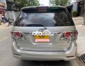 Toyota Fortuner fotune số sàn 2015 2015 - fotune số sàn 2015