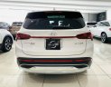 Hyundai Santa Fe 2021 - Màu trắng